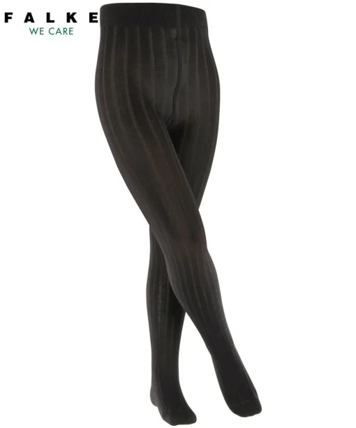 Classic Rib Kinder Strumpfhose
