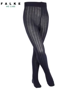 Classic Rib Kinder Strumpfhose