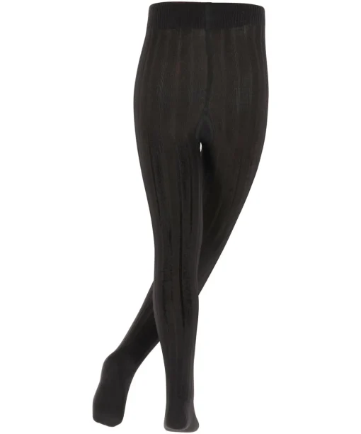 Classic Rib Kinder Strumpfhose