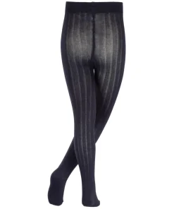 Classic Rib Kinder Strumpfhose