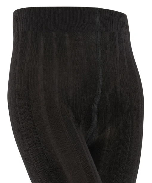 Classic Rib Kinder Strumpfhose