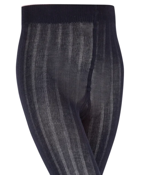 Classic Rib Kinder Strumpfhose