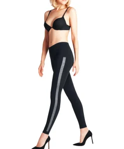 Clean Intensity Damen Leggings