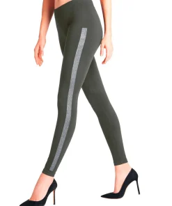 Clean Intensity Damen Leggings