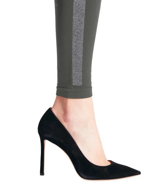 Clean Intensity Damen Leggings