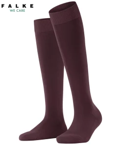 Climawool Damen Kniestrümpfe
