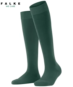 Climawool Damen Kniestrümpfe