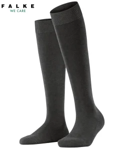 Climawool Damen Kniestrümpfe