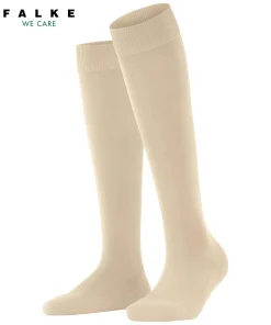 Climawool Damen Kniestrümpfe