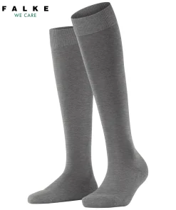 Climawool Damen Kniestrümpfe