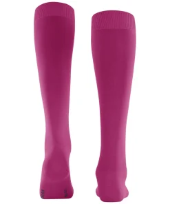 Climawool Damen Kniestrümpfe