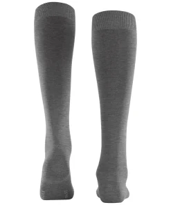 Climawool Damen Kniestrümpfe