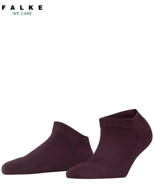 Climawool Damen Sneakersocken