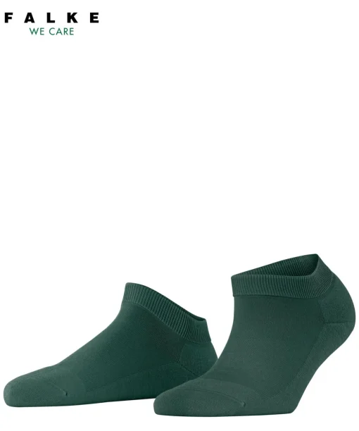 Climawool Damen Sneakersocken