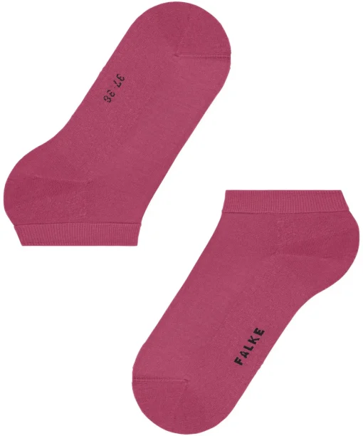 Climawool Damen Sneakersocken