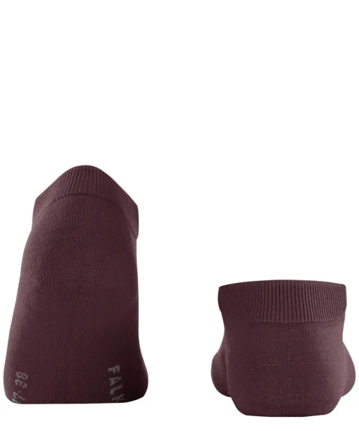 Climawool Damen Sneakersocken