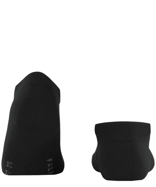 Climawool Damen Sneakersocken