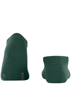 Climawool Damen Sneakersocken
