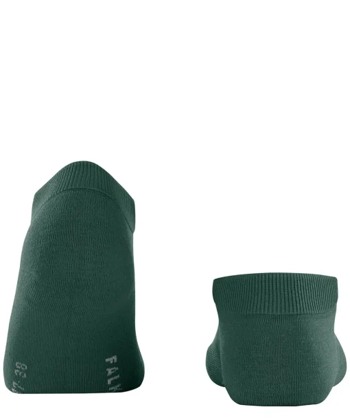 Climawool Damen Sneakersocken
