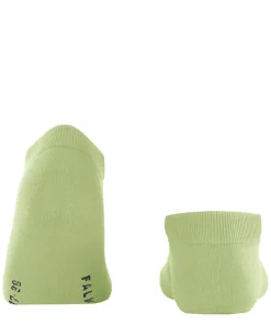 Climawool Damen Sneakersocken