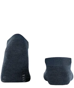 Climawool Damen Sneakersocken