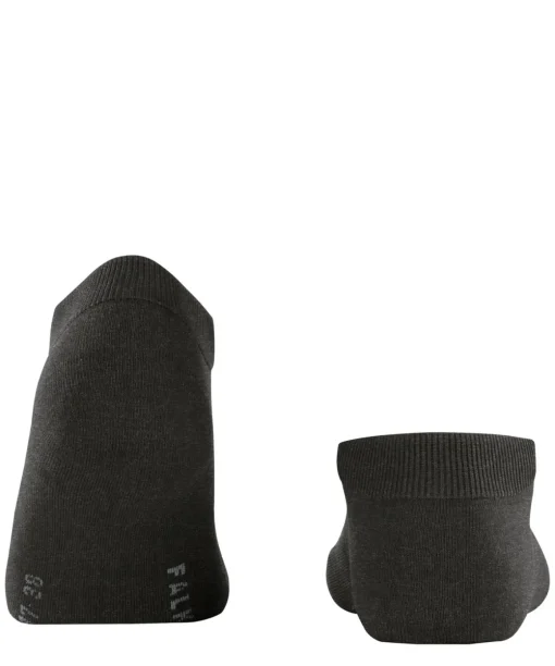 Climawool Damen Sneakersocken