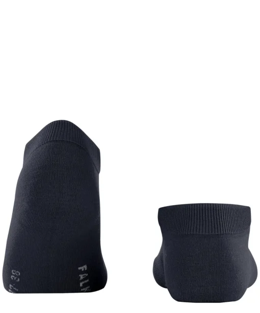 Climawool Damen Sneakersocken