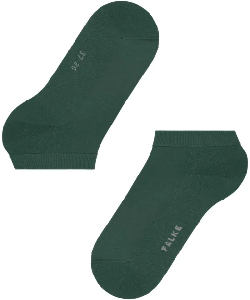 Climawool Damen Sneakersocken