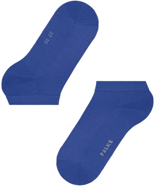 Climawool Damen Sneakersocken
