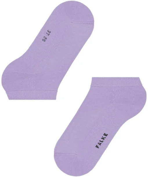 Climawool Damen Sneakersocken