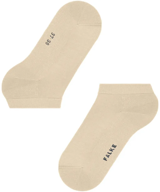 Climawool Damen Sneakersocken