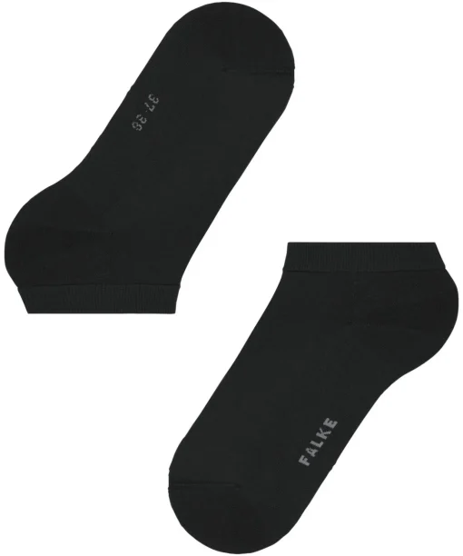 Climawool Damen Sneakersocken