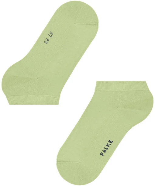 Climawool Damen Sneakersocken