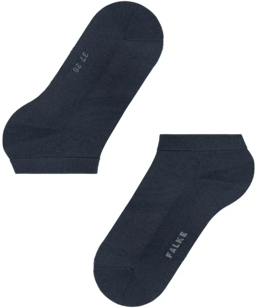 Climawool Damen Sneakersocken
