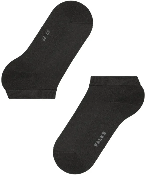 Climawool Damen Sneakersocken