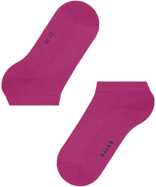 Climawool Damen Sneakersocken