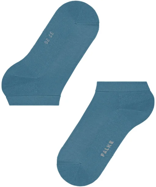Climawool Damen Sneakersocken