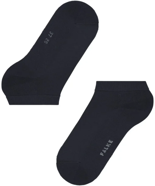 Climawool Damen Sneakersocken