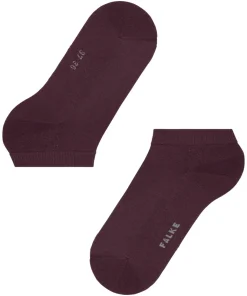 Climawool Damen Sneakersocken