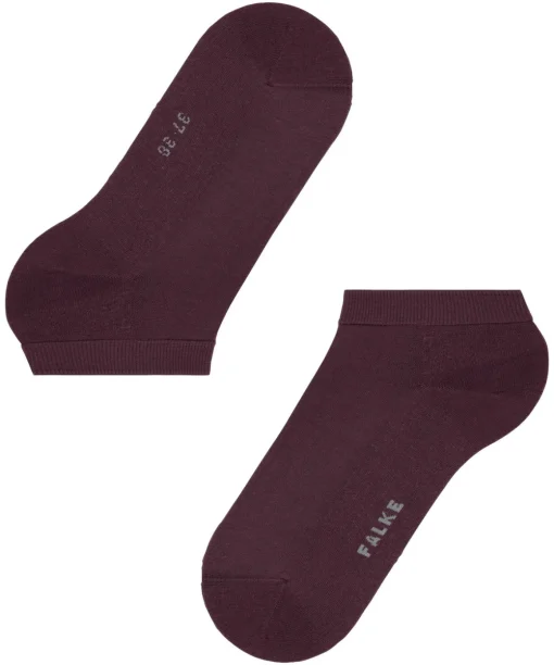 Climawool Damen Sneakersocken