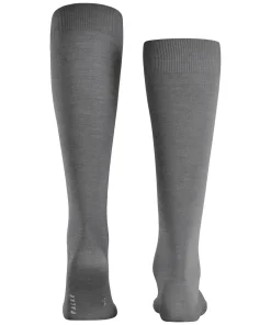 Climawool Herren Kniestrümpfe