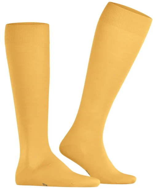 Climawool Herren Kniestrümpfe