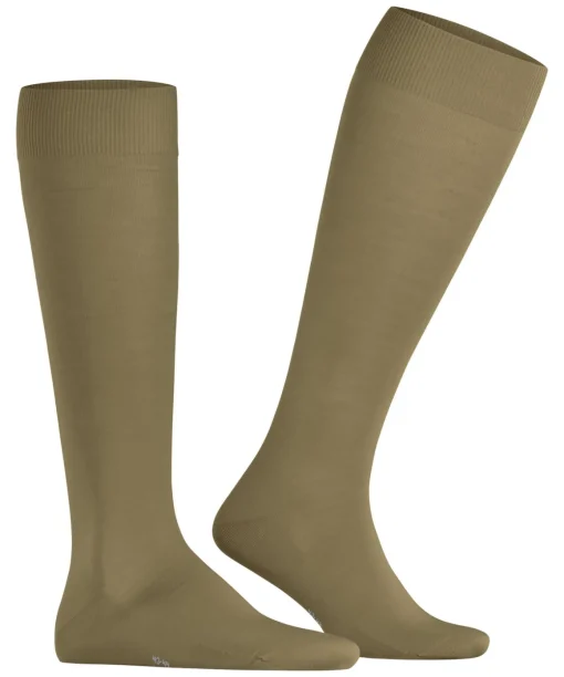 Climawool Herren Kniestrümpfe
