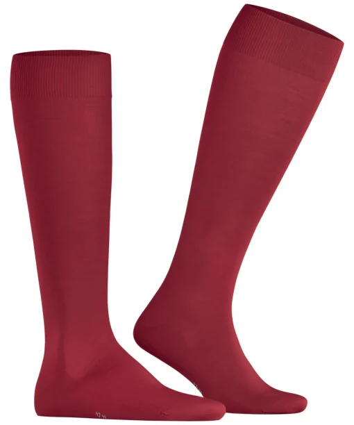 Climawool Herren Kniestrümpfe