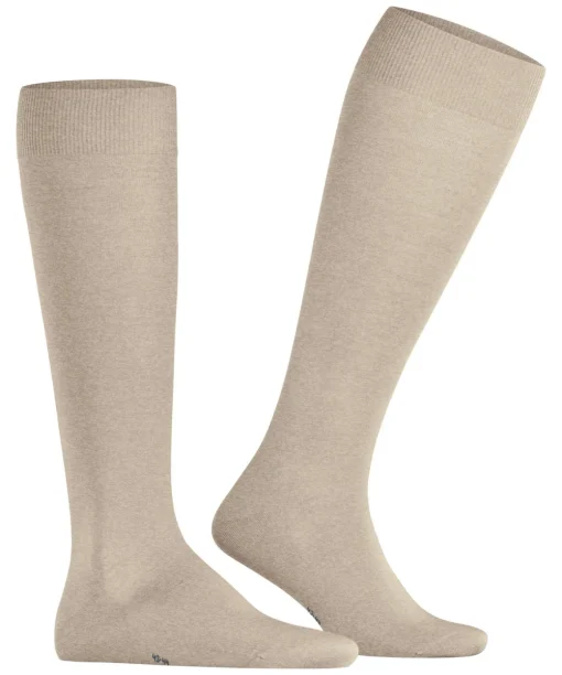Climawool Herren Kniestrümpfe