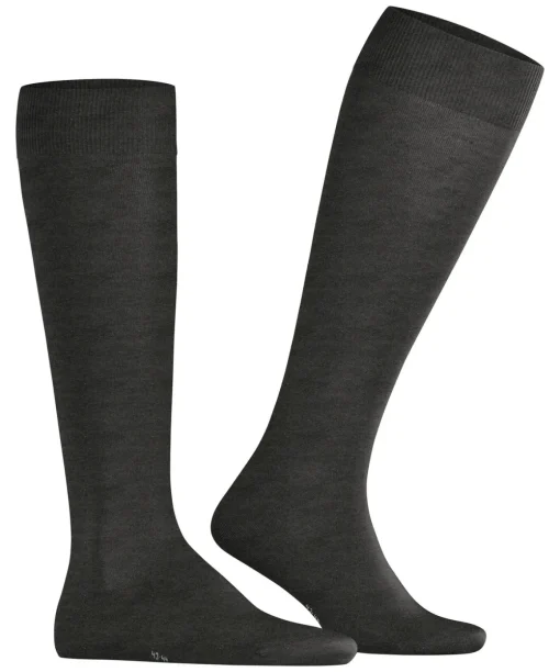 Climawool Herren Kniestrümpfe