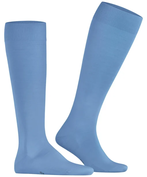 Climawool Herren Kniestrümpfe