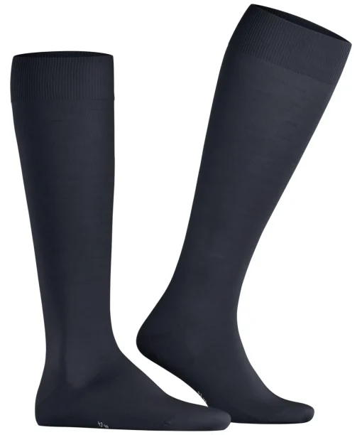 Climawool Herren Kniestrümpfe