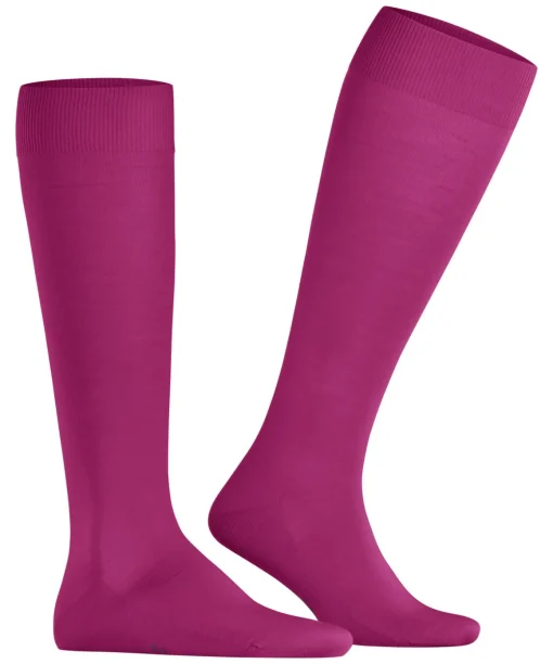 Climawool Herren Kniestrümpfe