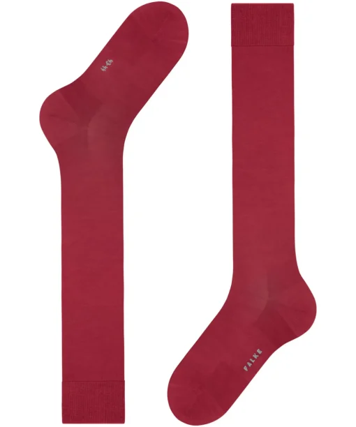 Climawool Herren Kniestrümpfe
